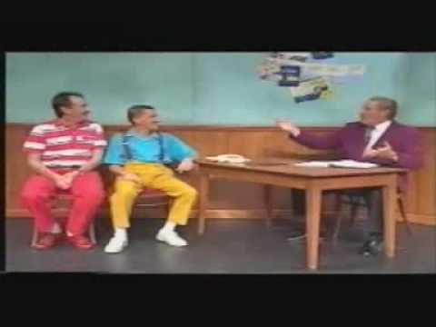 Chucklevision Funny Moments 2