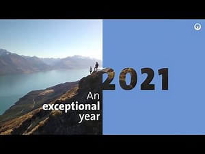 Highlights 2021 | Veolia