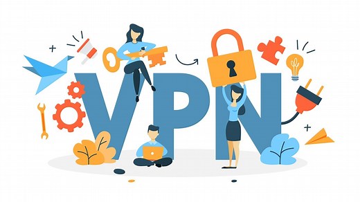 4 Best Free VPNs in 2026