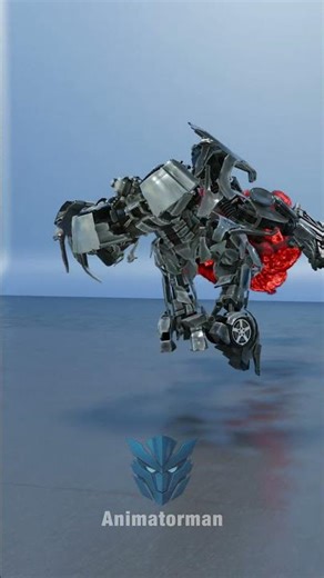 Transformers soundwave vs cannon!