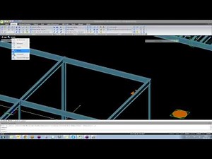 2014 01 07 08 36 Advance Steel basic training 2 of 10