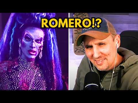 Here Come the Queers… to RUIN Zombie Movies