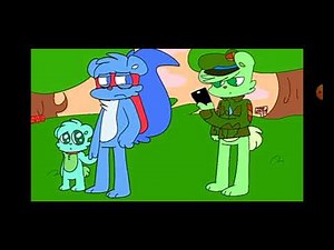 flippy x Splendid 💚💙