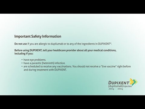 Uses & Important Safety Information