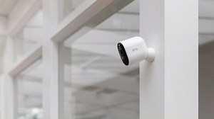 12K views · 4 comments | Arlo Ultra has a built in siren automatically triggered by motion, audio, or manually activated remotely from the Arlo App for added protection. Learn more: https://bit.ly/2FRBbCq | Arlo Smart Home | Facebook