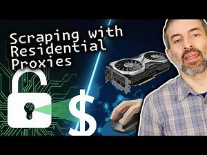 Automate Price Monitoring – Python, Proxies, Web Scraping Tutorial