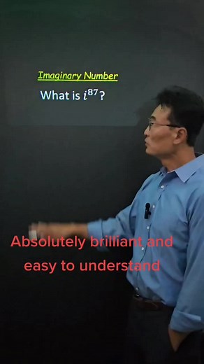 Understanding Imaginary Numbers in Mathematics