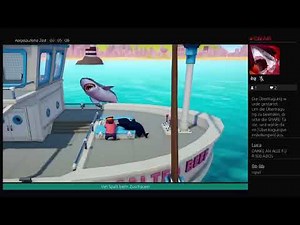 Ich spiele mit lion gang beast kann aber nicht reden zum tipp