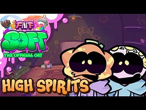 High Spirits - Friday Night Funkin': Soft