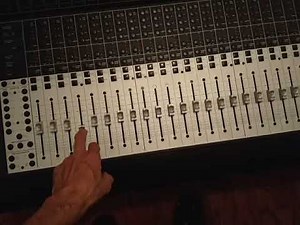 Digidesign Focusrite Control 24 Test August 24