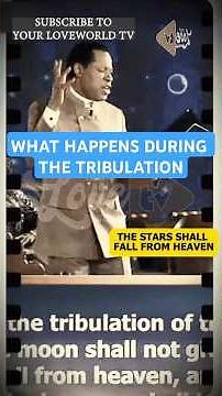 The Tribulation Timeline EXPLAINED. #endtimes