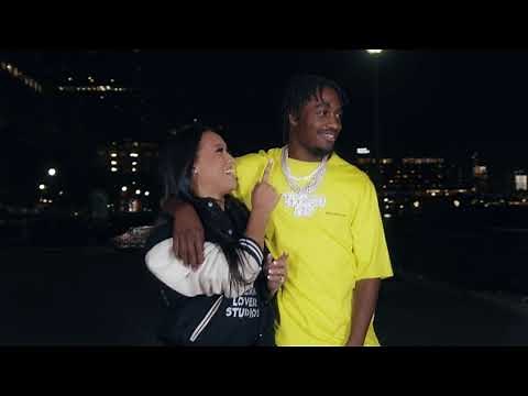 Rasandra feat. Lil Tjay - In Too Deep (Official Music Video)