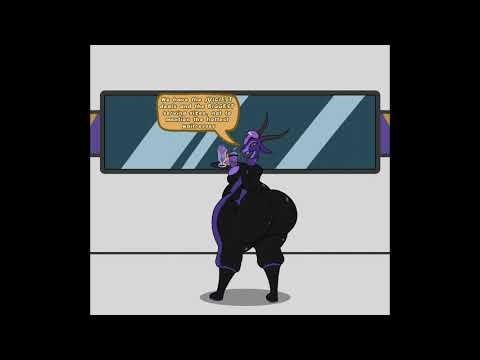 Gazelle blueberry inflation part 2