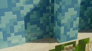 Simplista 64x - LabPBR Minecraft Texture Pack