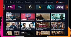 Freeview Play - Channel 100