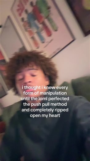 cam 🦸🏼 (@camfant)’s video of push pull method