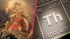 11 Element Names Inspired by Folklore and Mythology