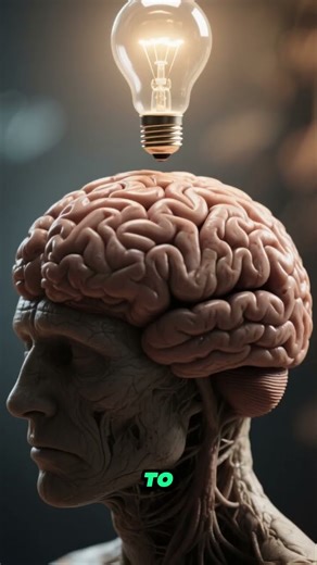 Your Brain Eats Itself When Starving