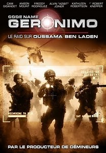 Code name Geronimo (VF)