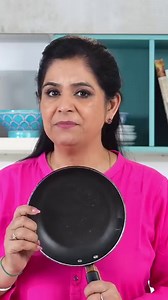 664K views · 3.3K reactions | Stop! Watch this if you use Nonstick Pans! Non Stick pans cookware are so convenient! but if not used properly, they can be harmful too. Know how to maintain your Non Stick Pans for a longer life and when to discard them too! . #nonstickcookware #cookware #nonstickpan #maintain #reels #pankajbhadouria | MasterChef Pankaj Bhadouria | Facebook
