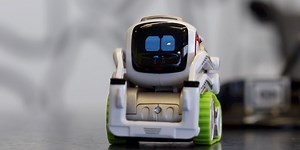 Anki Makes Programming Easy With Drag and Drop Coding