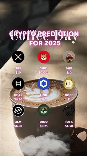 best Crypto to invest 2025