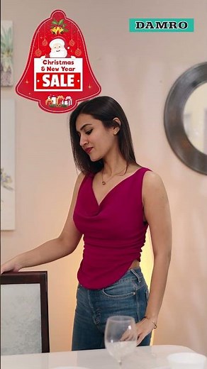 Montero 6-Seater Dining Set | Christmas & New Year Sale | DAMRO