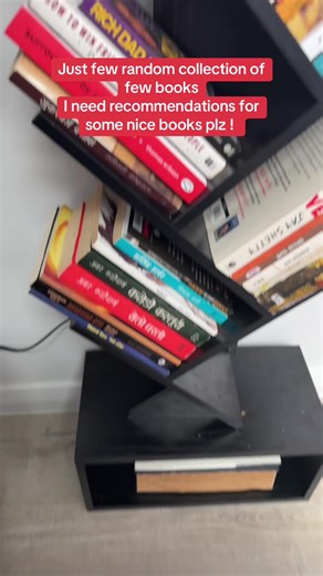 Any recommendations on nice books to read plz ! Nepali and English both ! #bookshelf #tinycorner #tinybookself #bookrecommendations