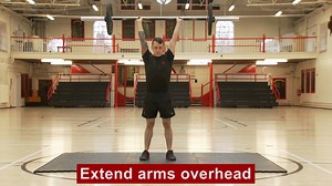 The shoulder press pushes your body to build the strength to heave heavier and bigger loads on every upper-body lift activating essential core muscles in the process. Learn how to shoulder press with our Army Physical Training Instructor this Saturday morning. | British Army