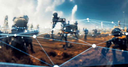 The Navy Applies Lessons From Flank Speed to More IT Efforts