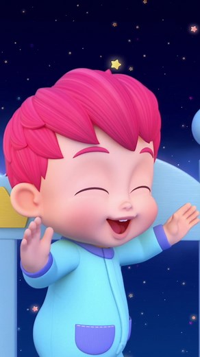 Twinkle Twinkle Little Star Song for Babies and Kids