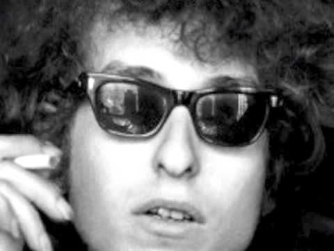 Bob Dylan Biography
