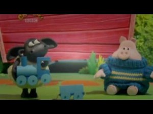 Timmy Time S01E01 Timmys Jigsaw