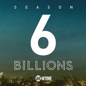 There's more Billions coming. Season five returns with five new episodes in 2021, with season six to follow. | Billions