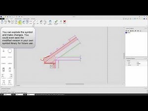 Draft it V5 - Architectural Sections