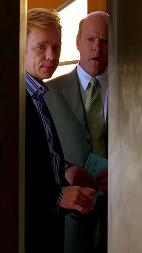 The main suspect is killed | CSI: Miami | AXN Latin America