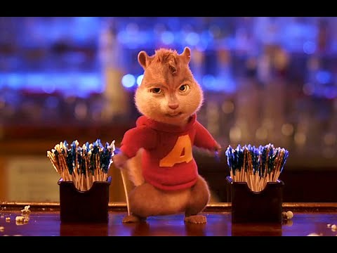 Alvin and the Chipmunks 4: The Road Chip - Alvin Memorable Moments