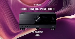 RX-A8A AV Receiver, 11.2 Channel & 8K HDMI - Yamaha USA