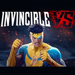 Invincible VS - IGN
