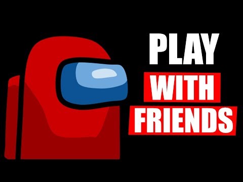 How To Join Friends on Among Us (UPDATED METHOD 2025)