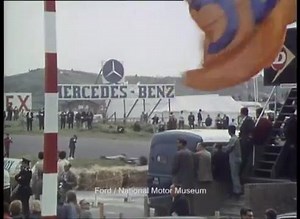 3.4K views · 47 reactions | The Lotus 49B: one of the most succesful and iconic cars that has ever raced in Formula 1. Enjoy this mini-documentary about the debut of this legendary car at Circuit Zandvoort in 1967! ️ : Ford Heritage (YouTube) | Circuit Zandvoort | Facebook