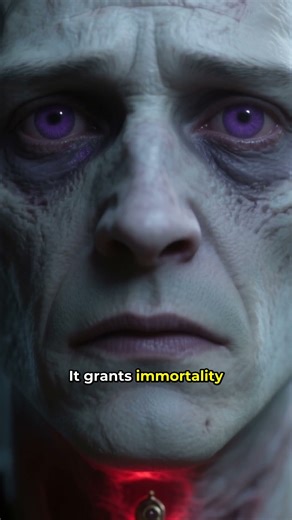 The REAL Philosopher's Stone Secret...