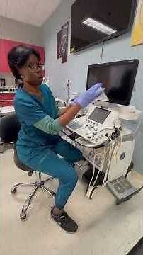 How to Clean an Ultrasound Machine
