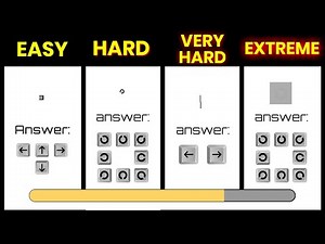 आँखों की Online Test | How Good Are Your Eyes?