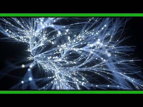 Houdini Beginner Tutorial | Improved Shortest Path Growth