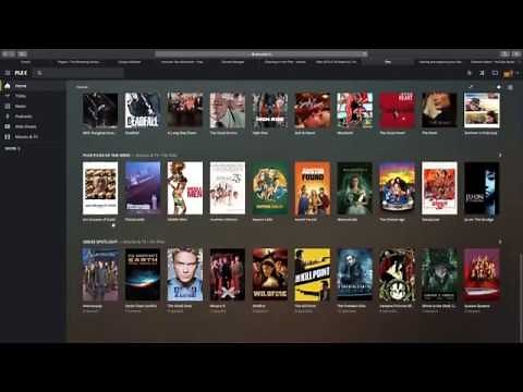 How To Set Up Plex DVR To Record