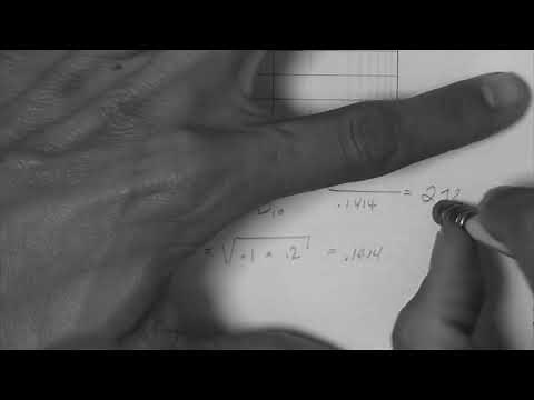 Soil classification example
