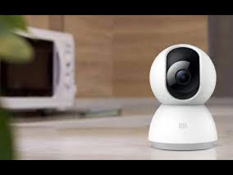 Mi Home Security Camera 360 1080p - Stuck in yellow light (How to re-flash)