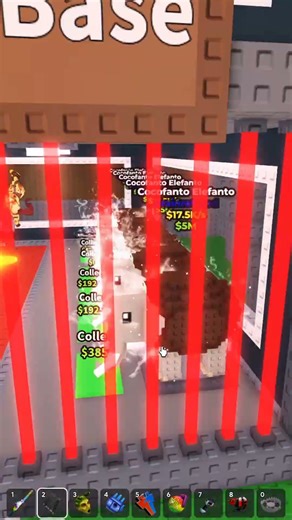 Easiest Robbery Ever In Roblox!