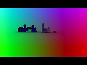 Nickelodeon Productions Logo 2010 Effects (Sponsored by Preview 2 Effects)
